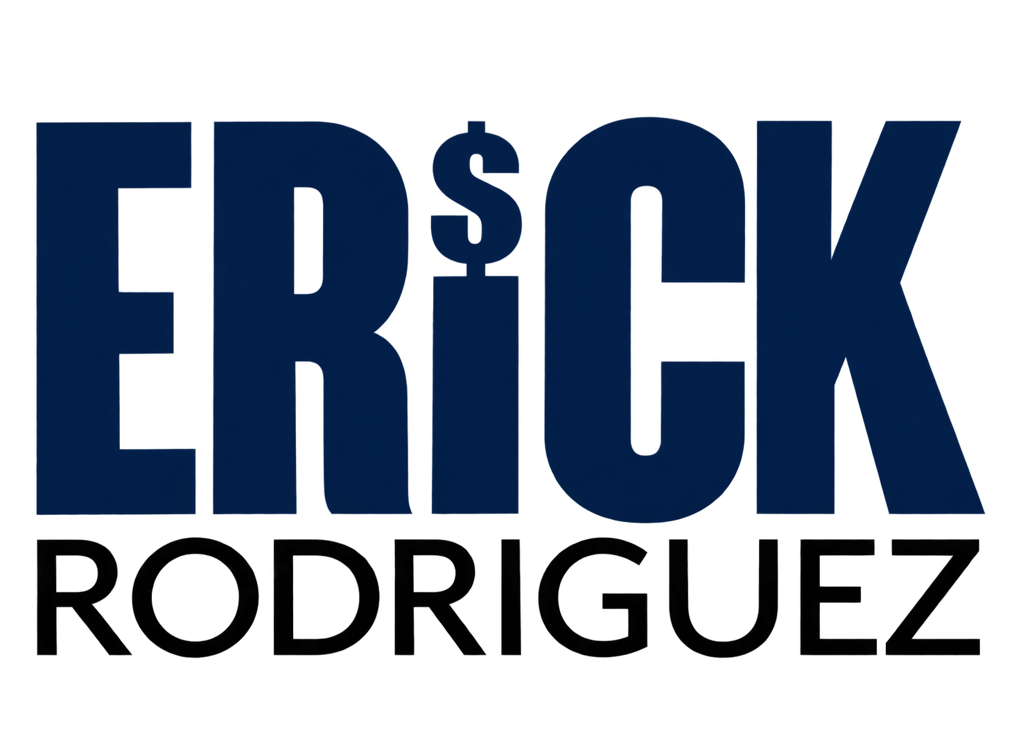 Erick Rodriguez