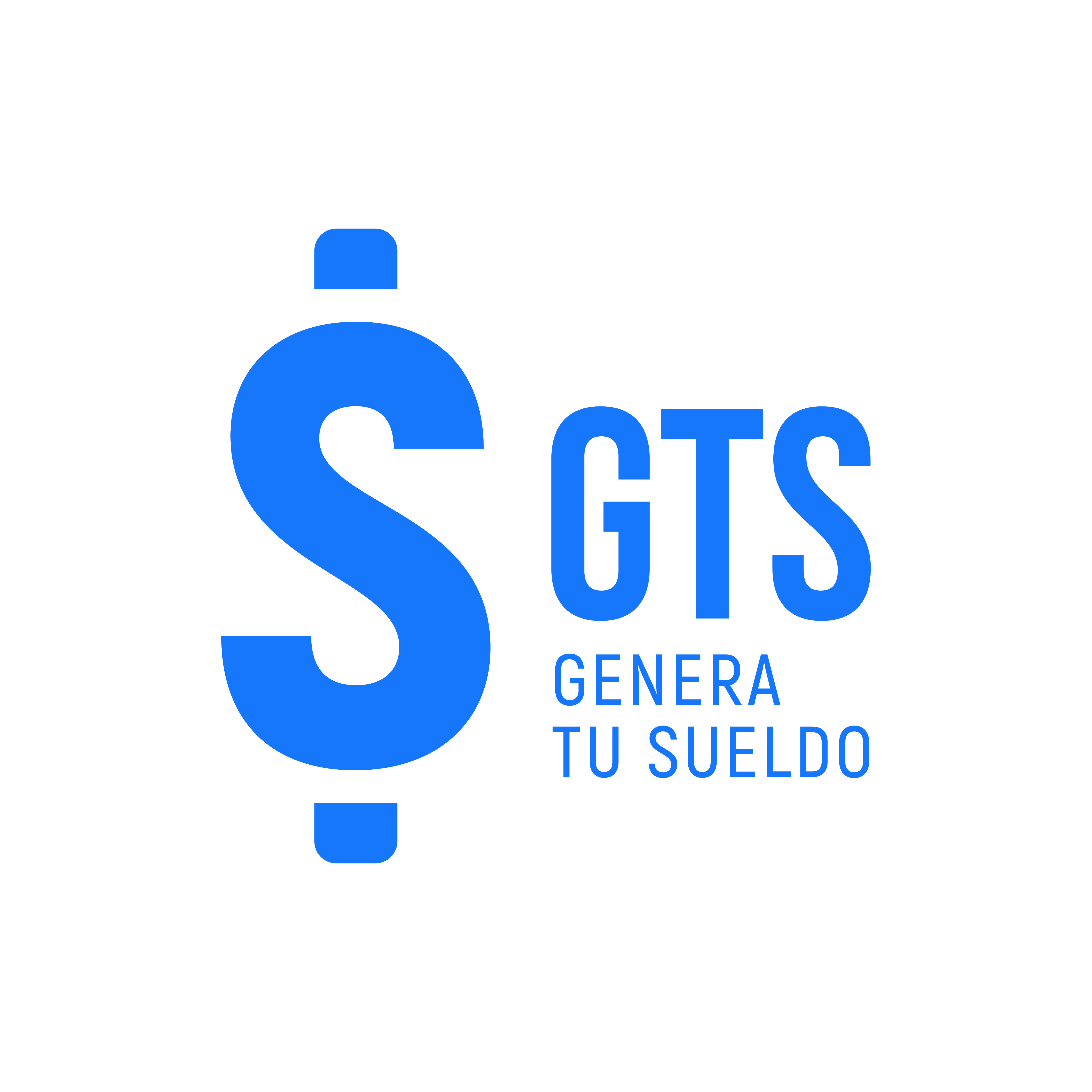 SGTS Genera tu Sueldo